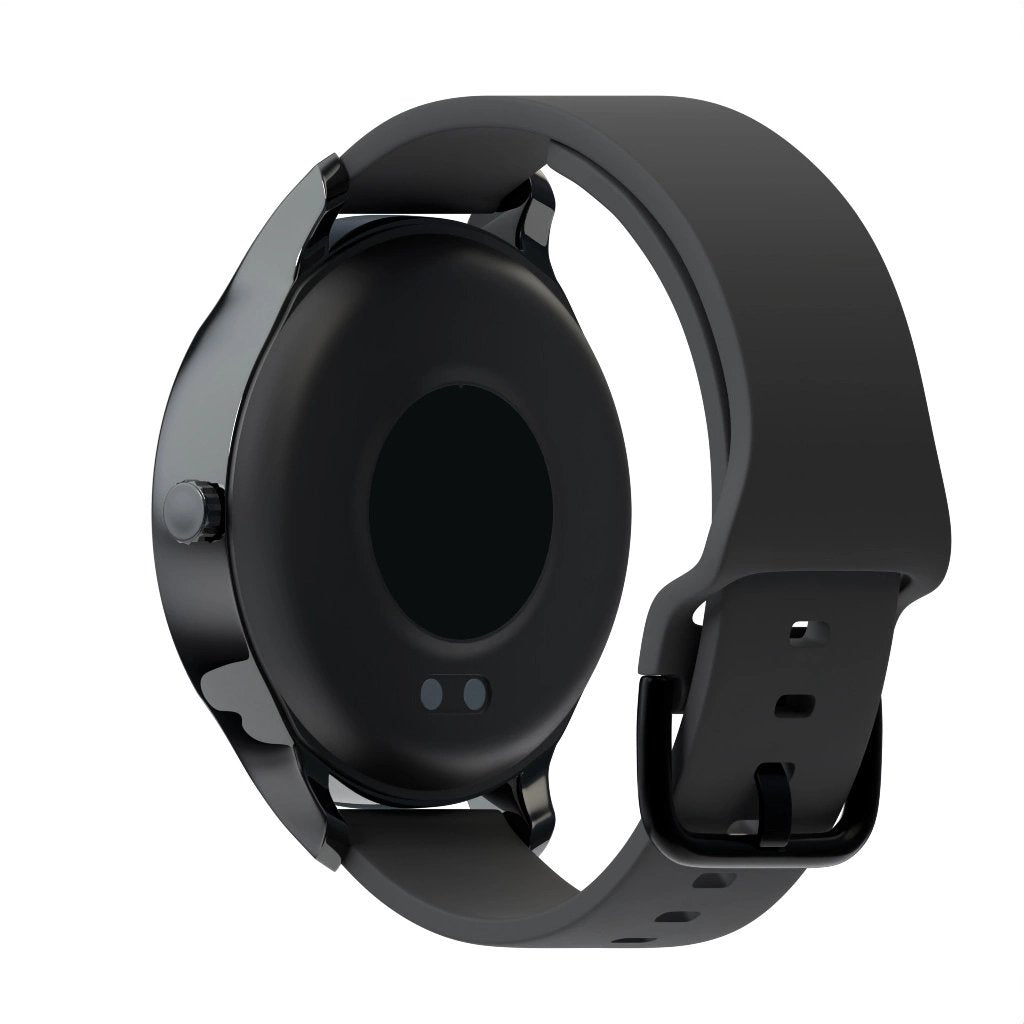 Smartwatch Forever Forevive 3 Sb-340 Notificaciones Frecuencia Cardíaca Negro
