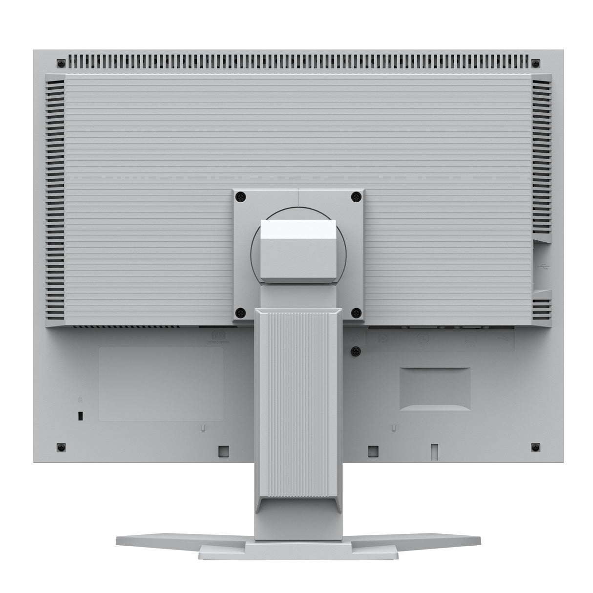 EAN 4995047065494 - EIZO FlexScan S2134 pantalla para PC 54,1 cm (21.3") 1600 x 1200 Pixeles UXGA LED Gris imagen 5