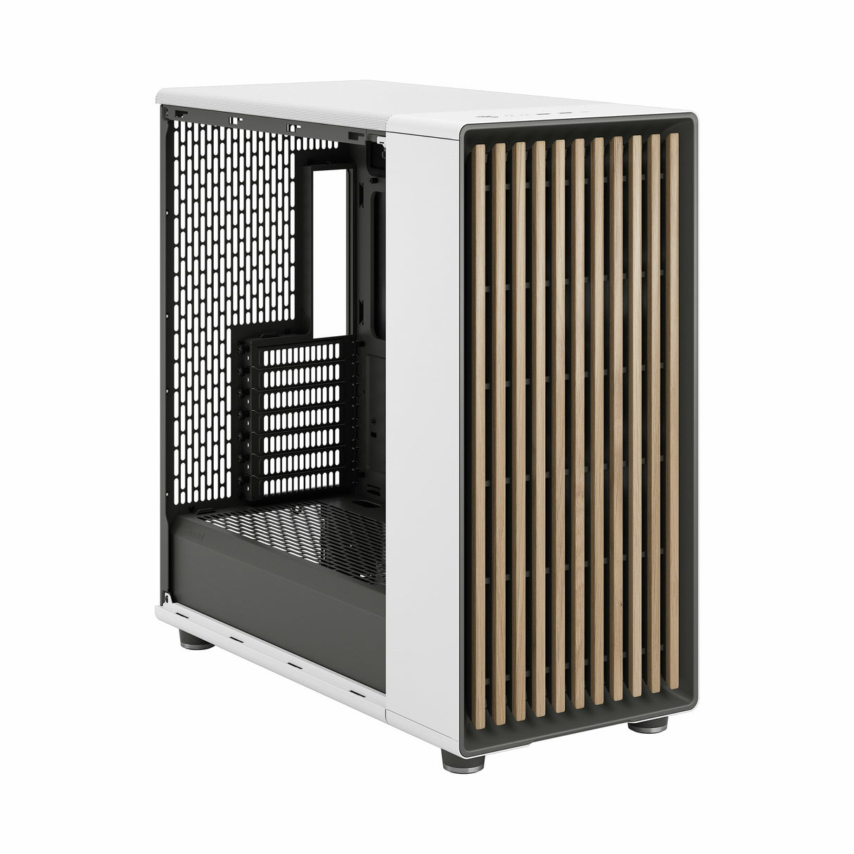 EAN 7340172706557 - Fractal Design North XL Midi Tower Blanco imagen 7