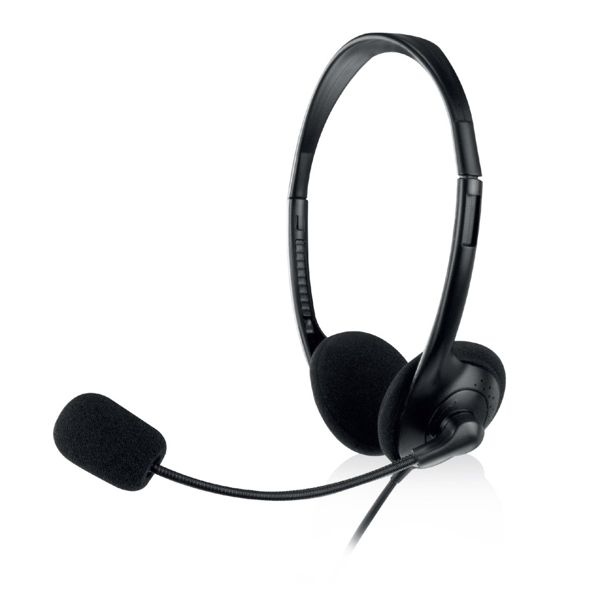 Auricular Ewent Ew3568 Con Microfono