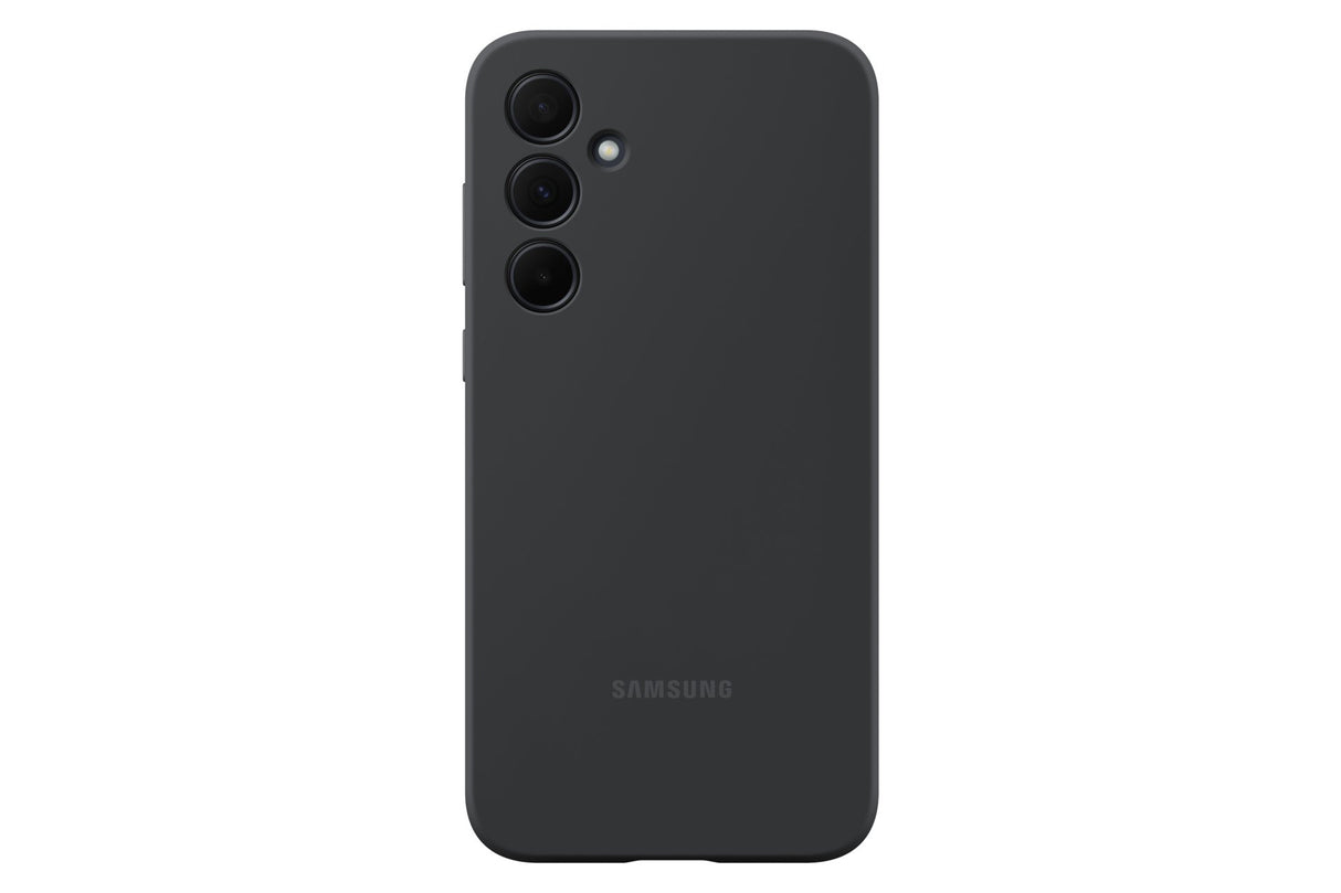 EAN 8806095542508 - Samsung EF-PA356 funda para teléfono móvil 16,8 cm (6.6") Negro imagen 1