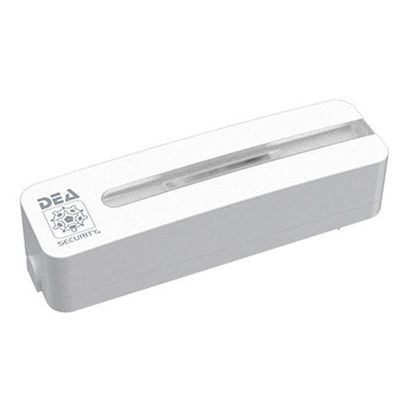 Dea Security Sn-Spcp-Fdr2 Sensor De Impacto Y Vibración Para Puertas Y Ventanas. Grado3