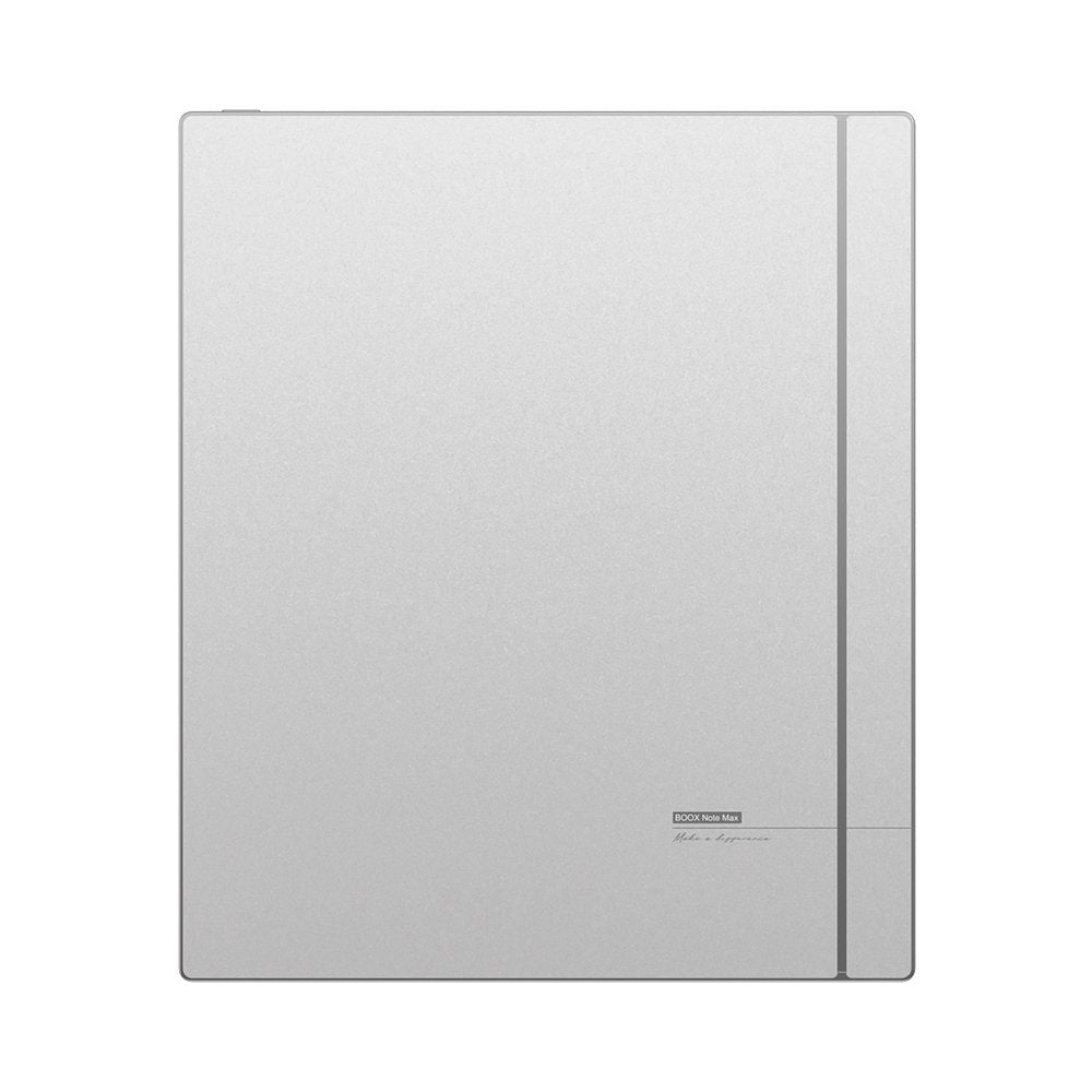 EAN 6949710310099 - Onyx Note Max lectore de e-book Pantalla táctil 64 GB Wifi Blanco imagen 2