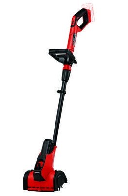 Einhell Cepillo De Malezas Superficie Inalámbrico Picobella, 18 Voltios, 3424200