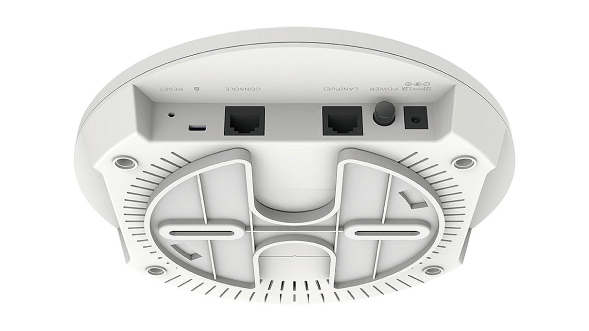 EAN 0790069416835 - D-Link DWL-6610AP punto de acceso inalámbrico 1200 Mbit/s Energía sobre Ethernet (PoE) imagen 4