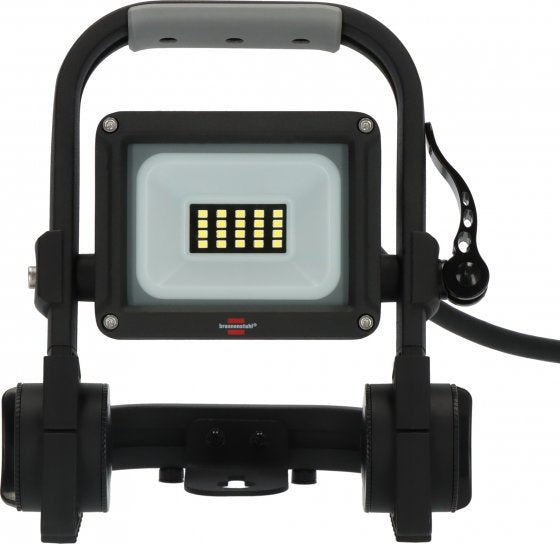 EAN 4007123684779 - Brennenstuhl 1171250143 Reflector Negro 10 W LED D imagen 2