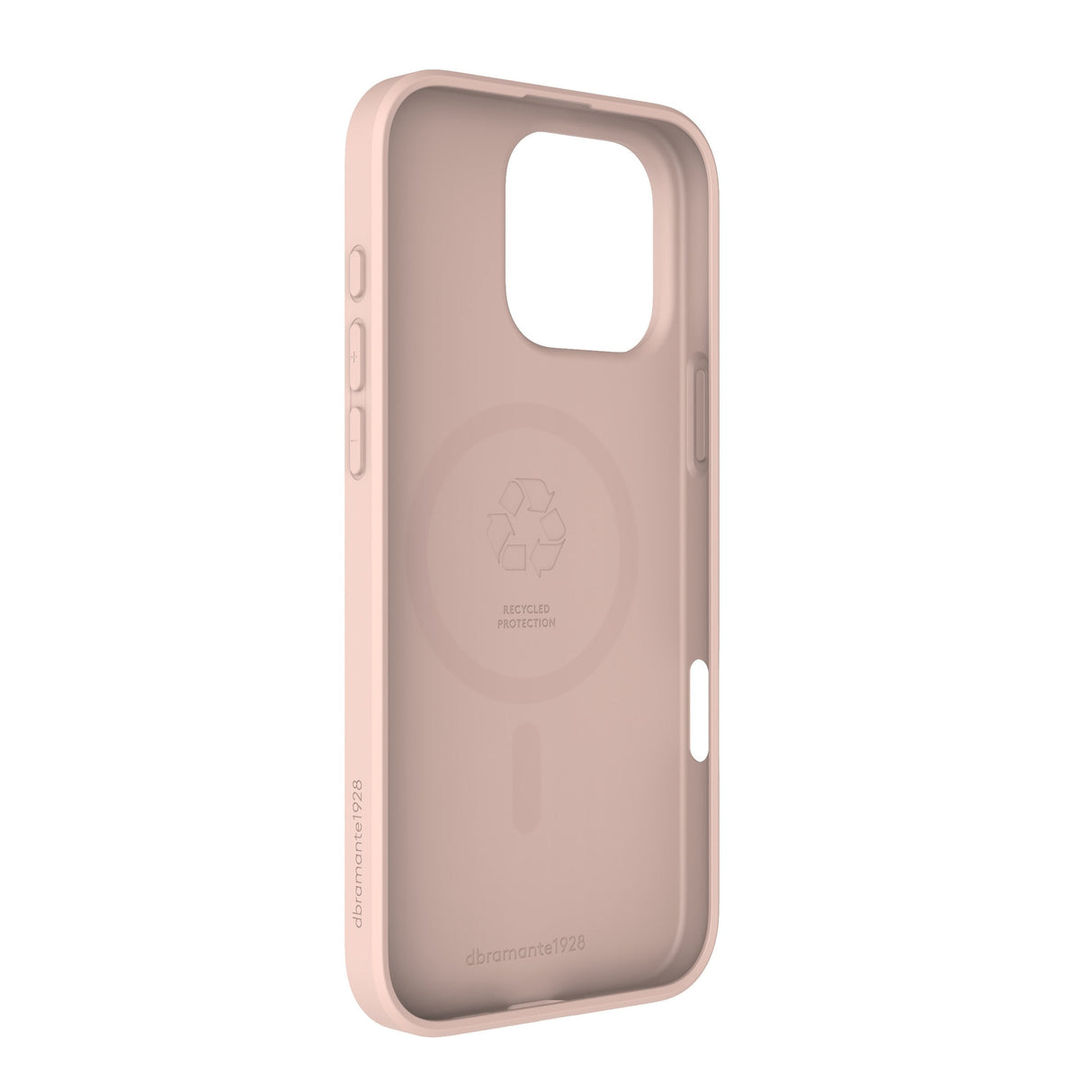 Greenland Pro Ms Iphone 16 Promax Pink Sand