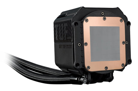 EAN 4711387929070 - ASUS TUF GAMING LC III 360 ARGB Procesador Sistema de refrigeración líquida todo en uno 12 cm Negro imagen 11