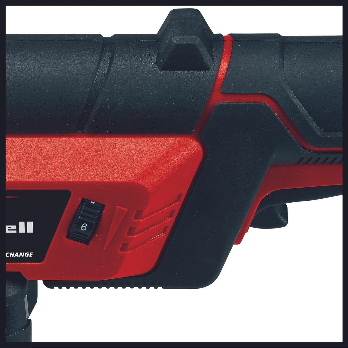 Einhell Lijadora De Paneles De Yeso A Batería Te-Dw 18/225 Li-Solo 4259990