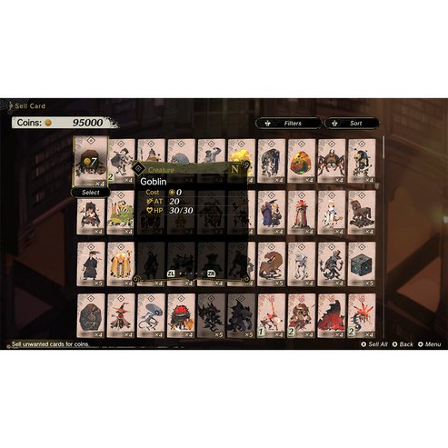 Juego Culdcept Begins Steelbox Switch 2