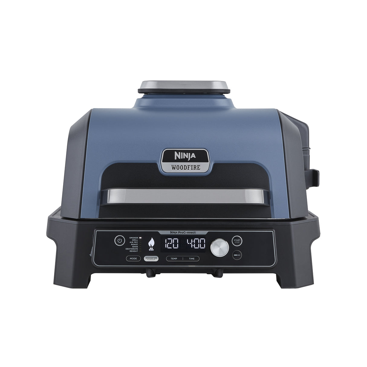EAN 622356276573 - Ninja OG901EU barbacoa y parrilla al aire libre Mesa Eléctrico Negro 1700 W imagen 1