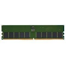 EAN 0740617334432 - Kingston Technology KTL-TS548E-32G módulo de memoria 32 GB 1 x 32 GB DDR5 4800 MT/s 288-pin DIMM ECC imagen 1