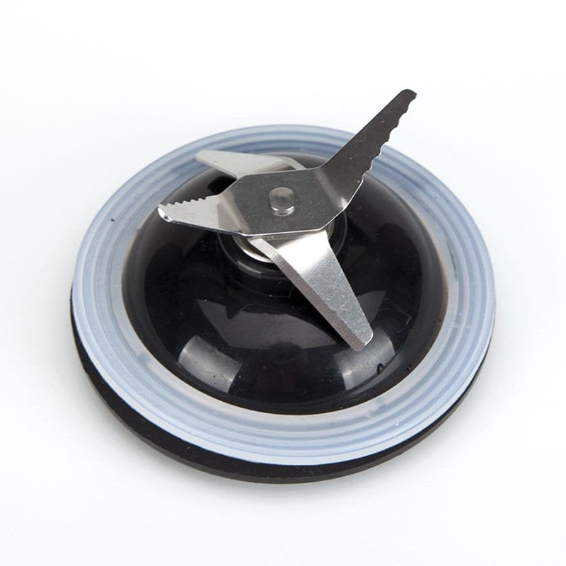 Batidora De Vaso Jata Bt265 Jarra Cristal 1300w