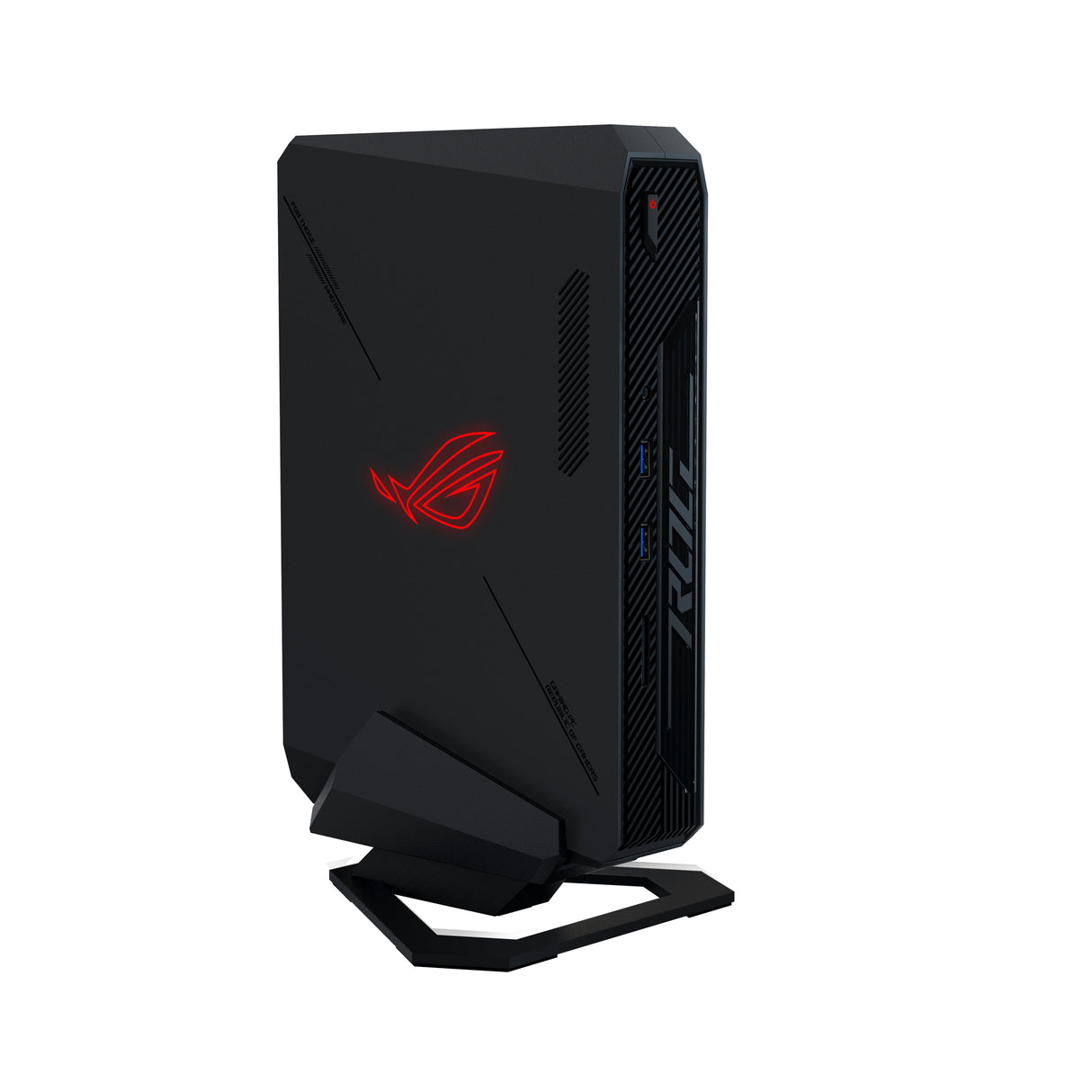 Pc Gaming Asus Nuc 14 Rog Rnuc14srku7168a2i Negro, Windows 11 Home 64-Bit 90as0051-M00050