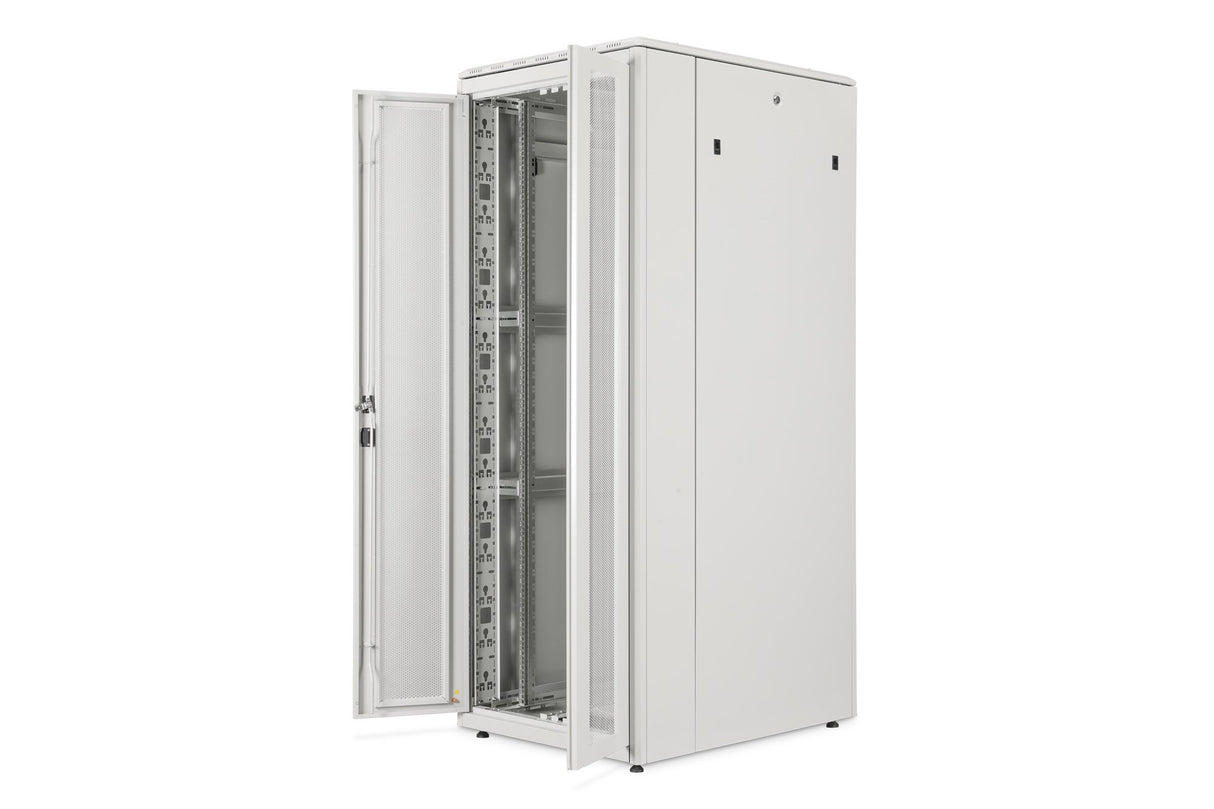 EAN 4016032509233 - Digitus DN-31306 armario rack 42U Bastidor para instalación en suelo Gris imagen 9