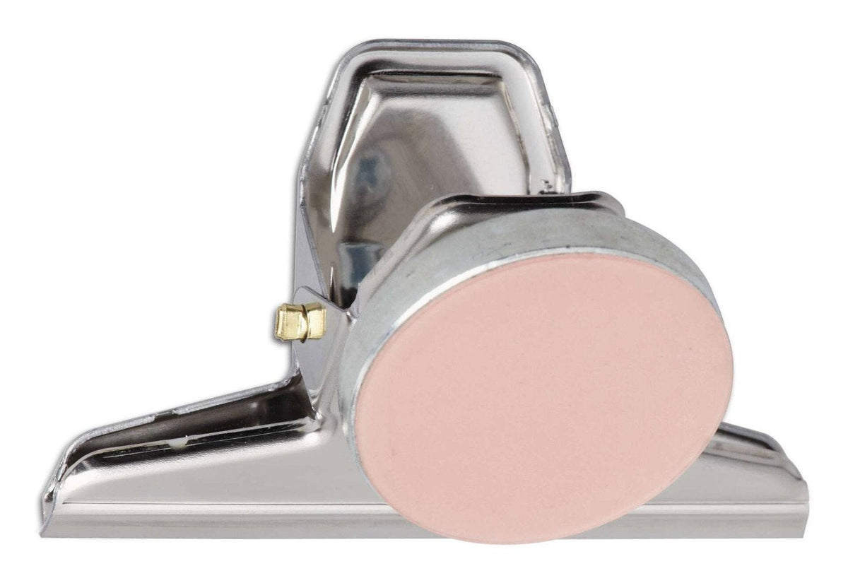 Jakob Maul Gmbh Magnete Plata Metal 7.5 X