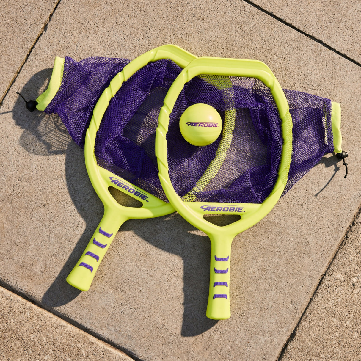 EAN 0778988601556 - Aerobie Flingo Catch & Throw Juego de lanzar y atrapar la bola imagen 2