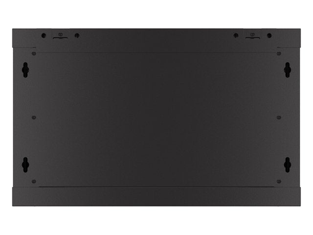 EAN 5901969439922 - Lanberg WF01-6406-23B armario rack 6U Bastidor de pared Negro imagen 11