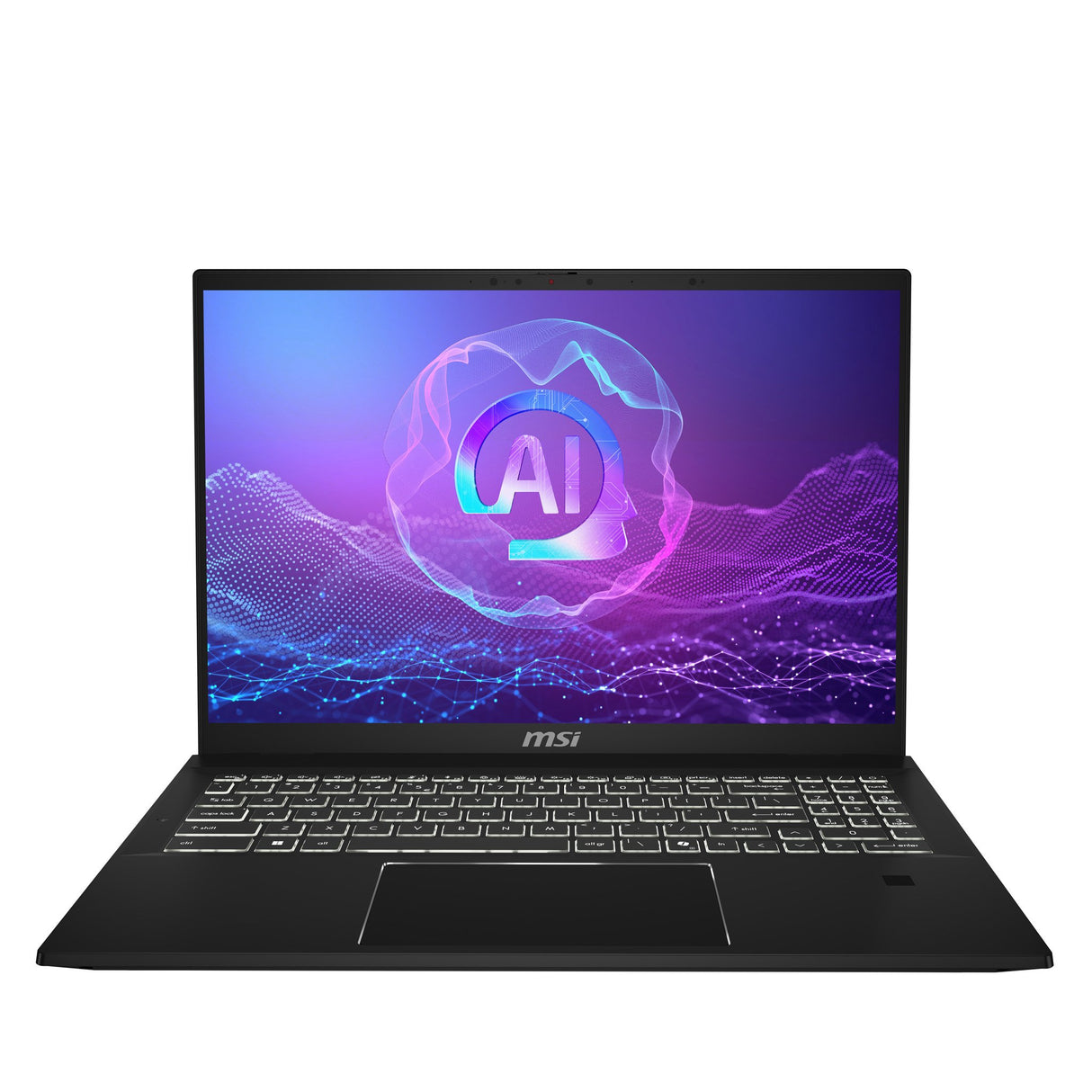 EAN 4711377275798 - MSI Summit A16 AI+ A3HMTG-076ES Copilot+ PC AMD Ryzen AI 9 365 Híbrido (2-en-1) 40,6 cm (16") Pantalla tá imagen 2