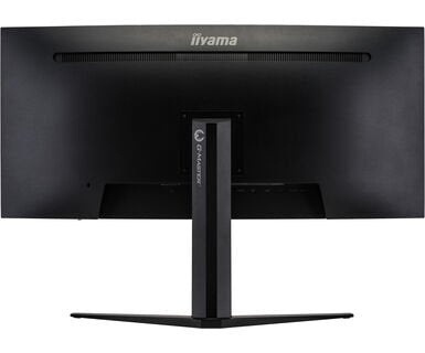 EAN 4948570122257 - iiyama G-MASTER GCB3480WQSU-B1 pantalla para PC 86,4 cm (34") 3440 x 1440 Pixeles UltraWide Quad HD LCD N imagen 8