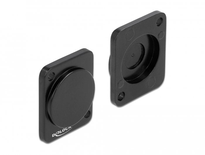 Delock 86791 Tapón Antipolvo Para Puerto