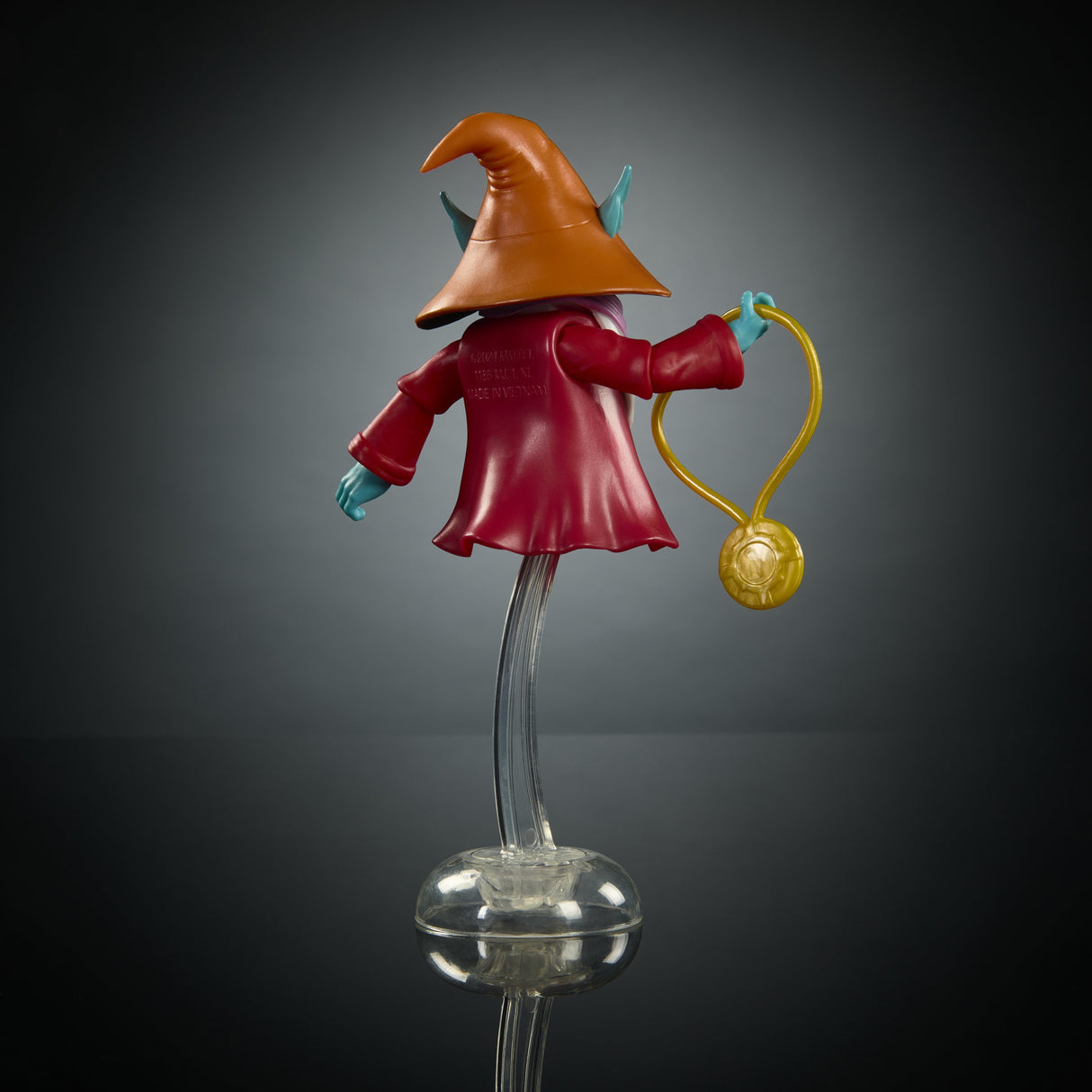 EAN 0194735264254 - Masters of the Universe Origins Cartoon Collection Orko imagen 5