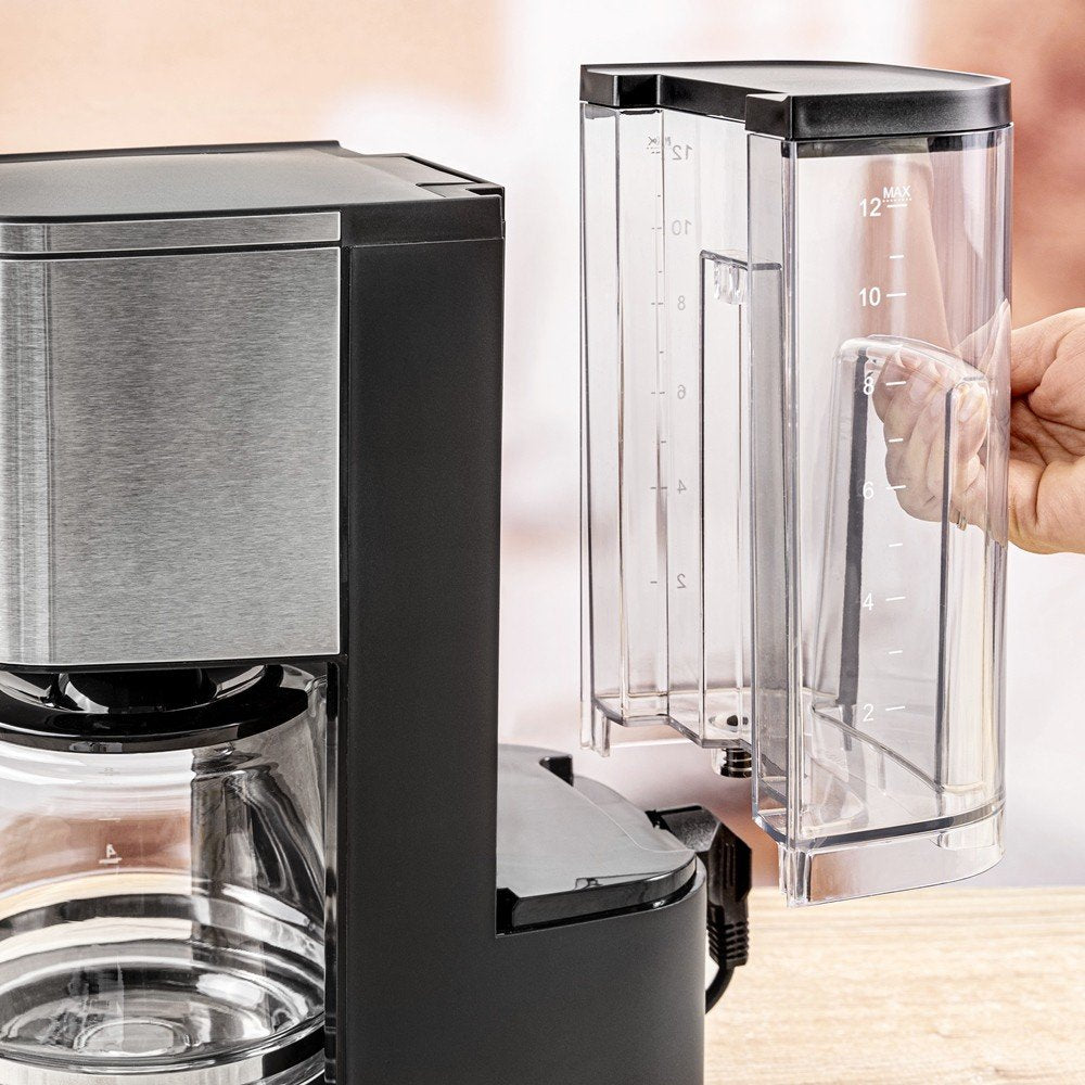 EAN 4001797882004 - Rommelsbacher FKM 1000 cafetera eléctrica Semi-automática Cafetera de filtro 1,5 L imagen 4