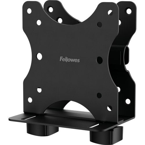 EAN 0043859805976 - Fellowes 100136873 soporte de CPU Negro imagen 1