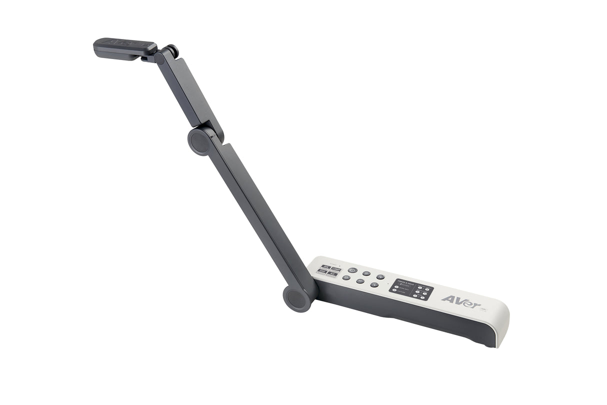 M15-13m 4k Output Resolution, A3