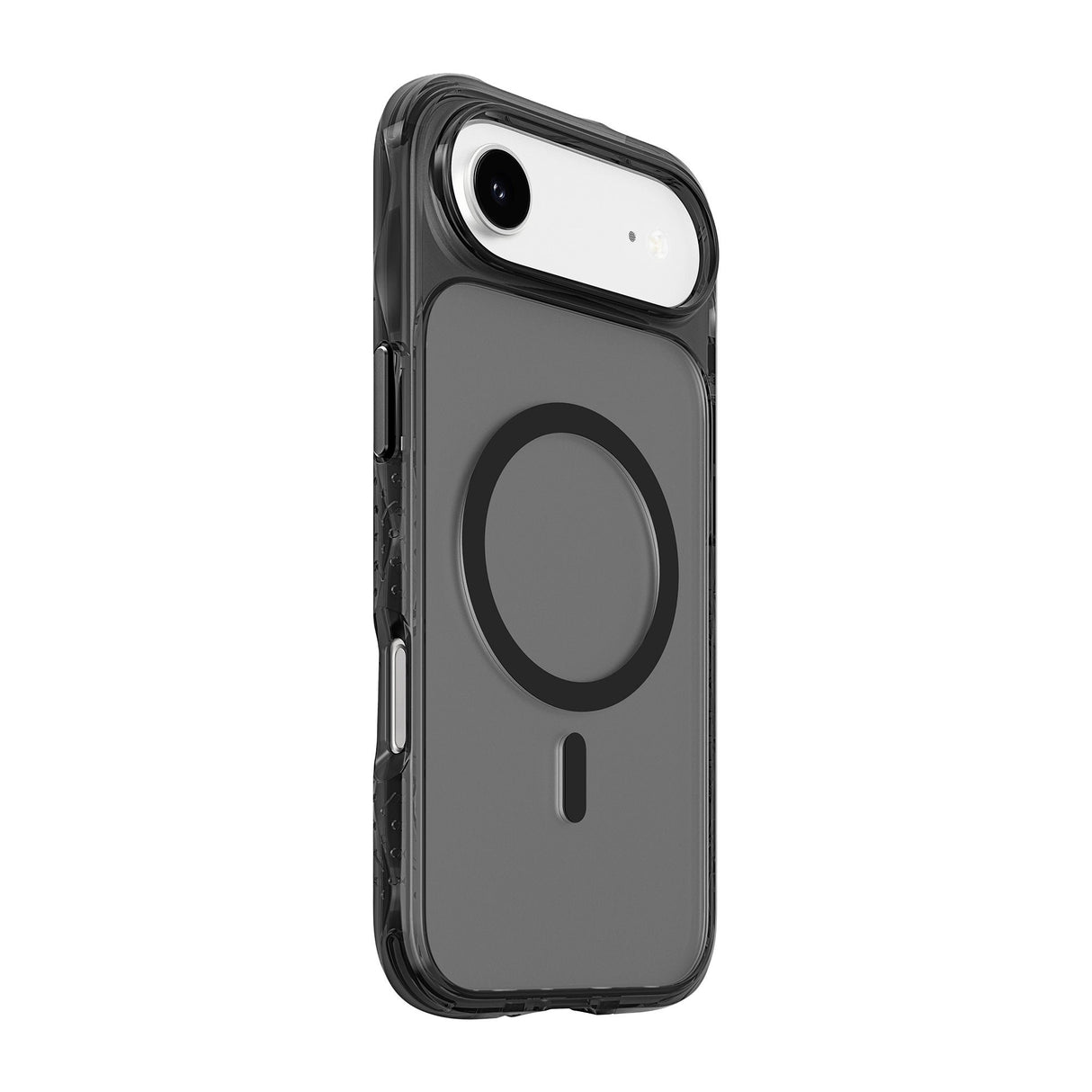EAN 4895206944885 - LAUT CRYSTAL MATTER funda para teléfono móvil 16,5 cm (6.5") Negro imagen 2