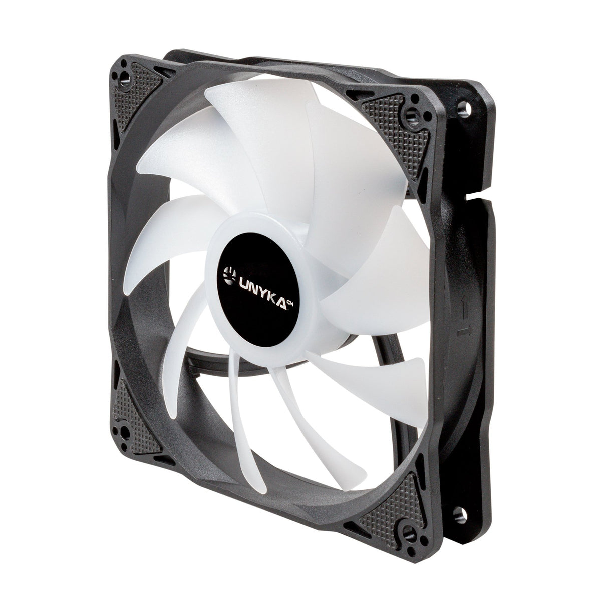 EAN 6974560220915 - UNYKAch AquaStorm 120 Procesador Sistema de refrigeración líquida todo en uno 12 cm Negro 1 pieza(s) imagen 6