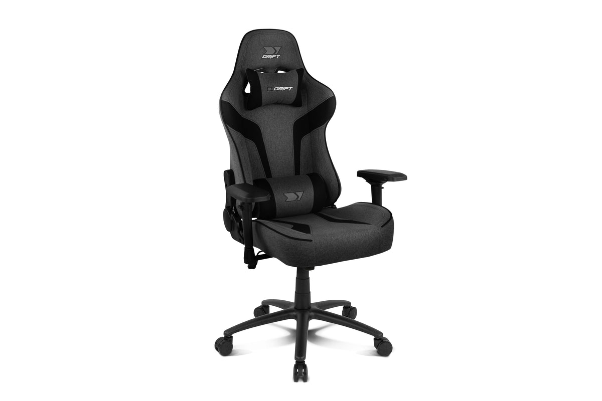 Silla Gaming Drift Dr90xxl Gris