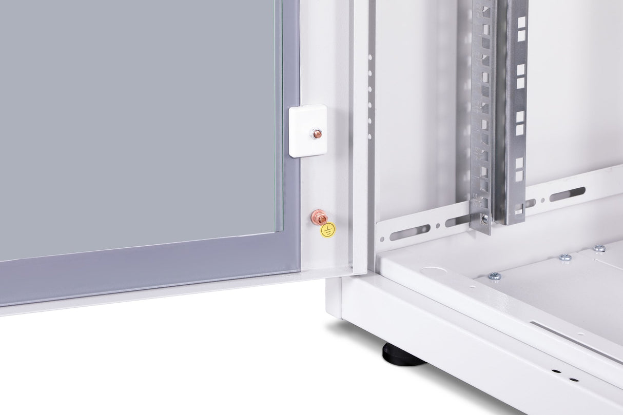 EAN 4016032331056 - Digitus DN-19 42U-6/8-1 armario rack Rack o bastidor independiente Gris imagen 4