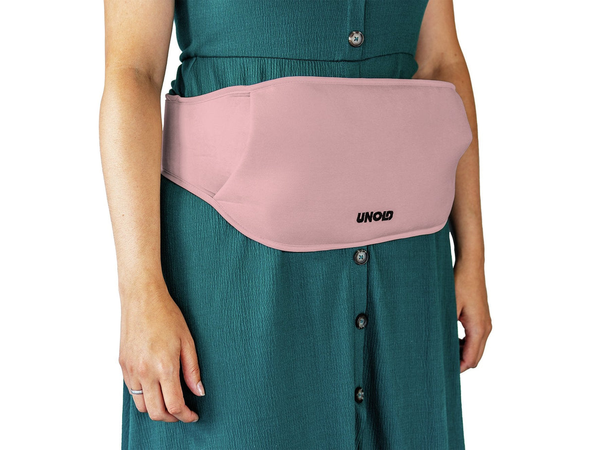 Unold Bolsa De Agua Caliente Eléctrica Wärmi, Almohadilla Térmica 86014