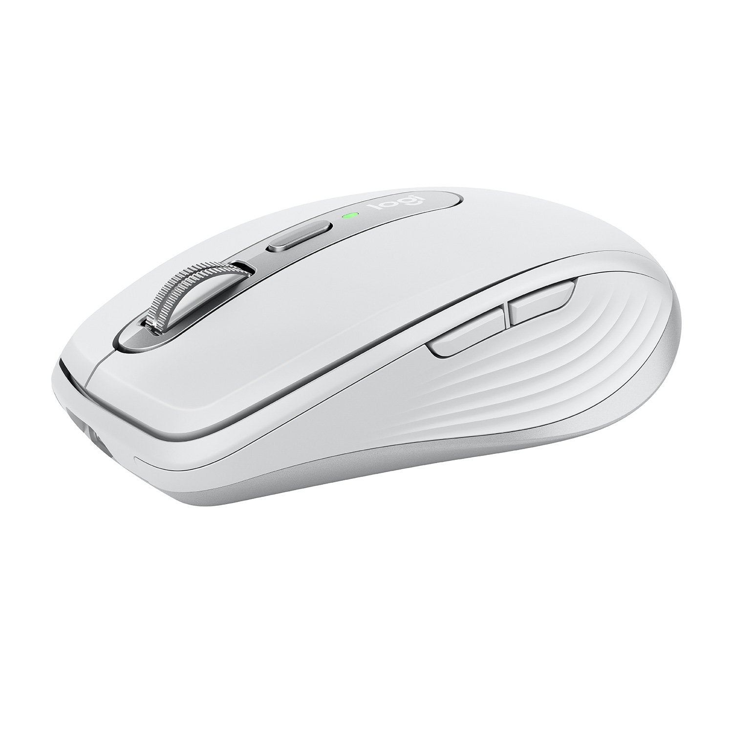 Logitech Mx Anywhere 3 Raton Inalambrico Usb 4000dpi Recargable 5 Botones Blanco