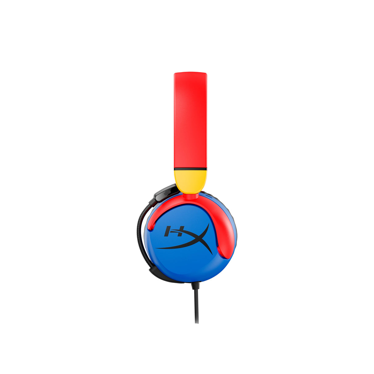 EAN 0197192348017 - HyperX Cloud Mini Wired Multi Headset Alámbrico Diadema Juego Multicolor imagen 7