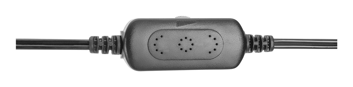EAN 0766623166898 - Manhattan 2600 conjunto de altavoces PC/ordenador portátil Negro 3 W imagen 6
