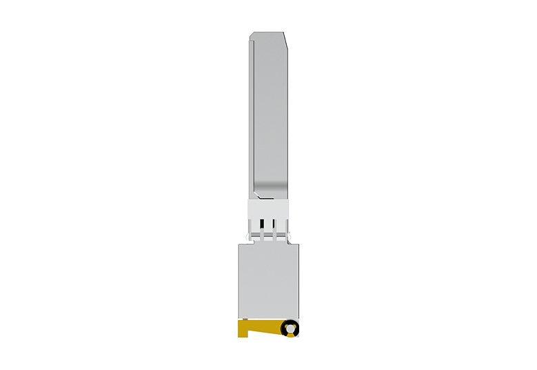 EAN 0606449158854 - NETGEAR AXM765-20000S red modulo transceptor Fibra óptica 10000 Mbit/s SFP+ imagen 3