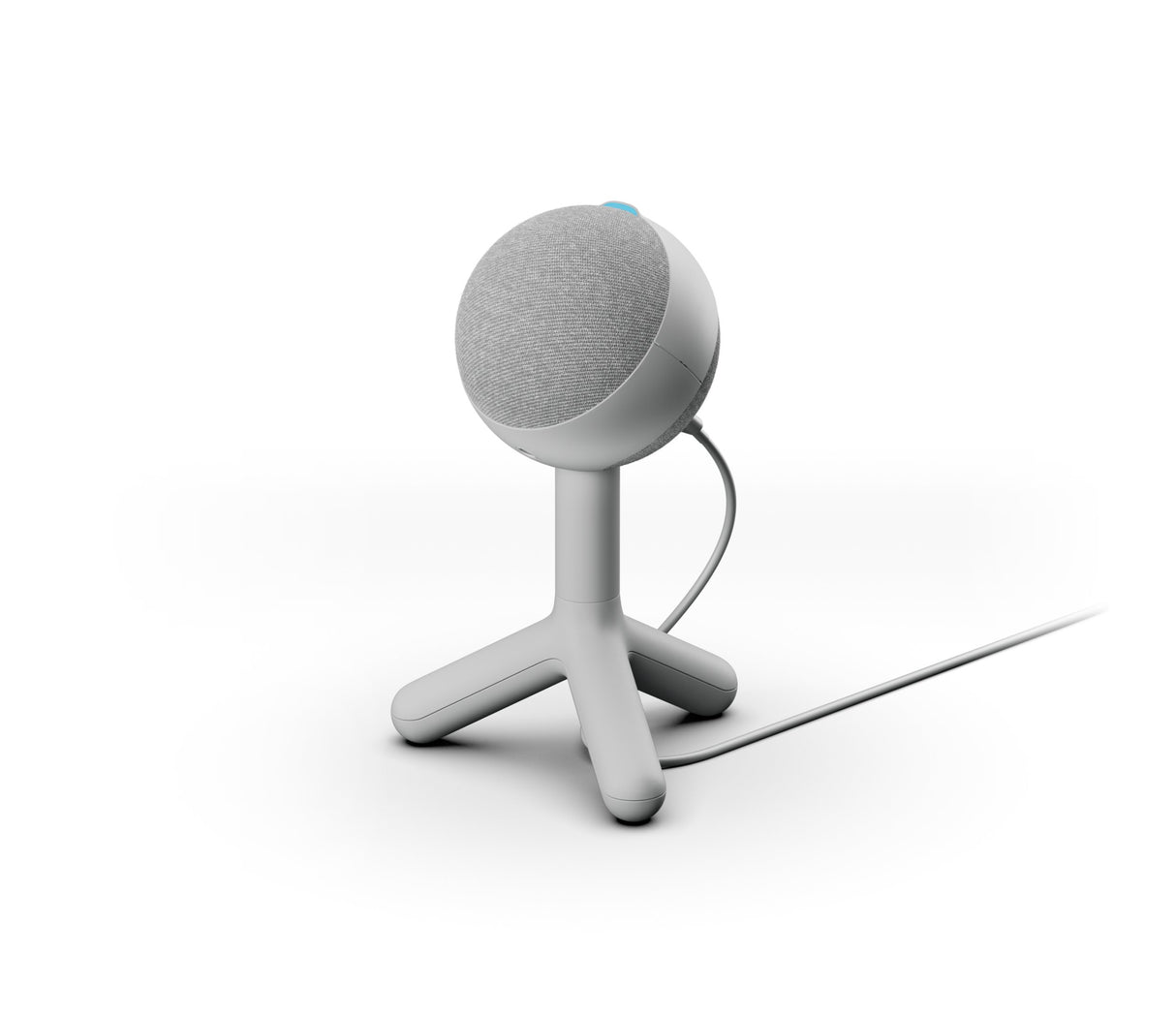 EAN 5099206114494 - Logitech G Yeti Orb Micrófono de superficie para mesa imagen 5