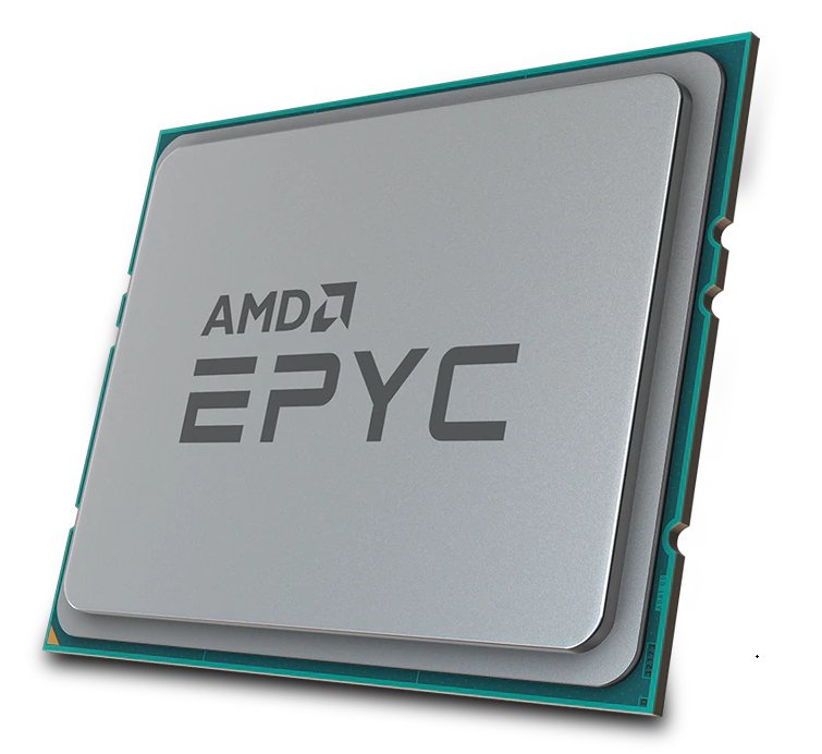 EAN 8592978329747 - AMD EPYC 7713P procesador 2 GHz 256 MB L3 imagen 1