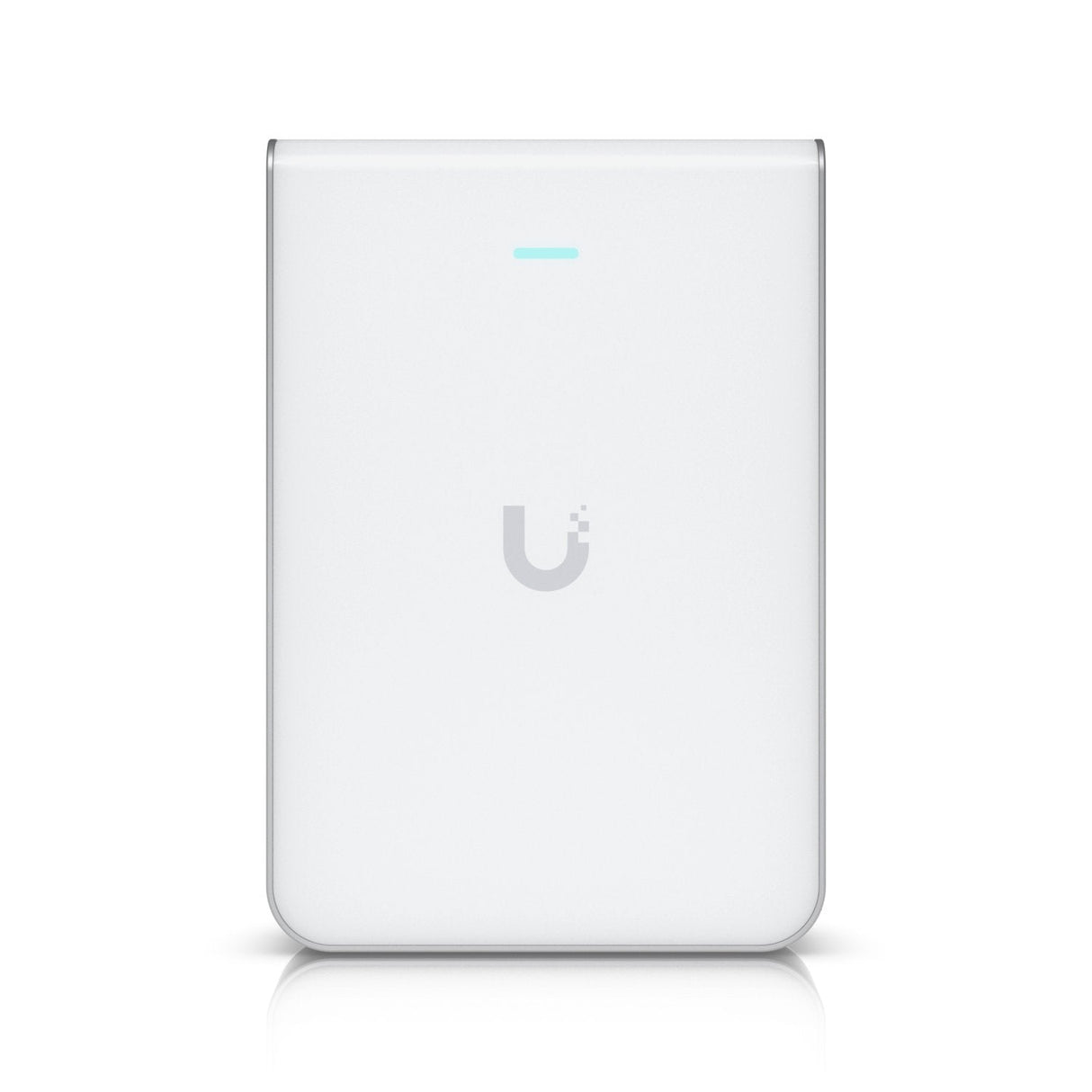 EAN 0810084695548 - Ubiquiti U7 Pro Wall 5700 Mbit/s Blanco Energía sobre Ethernet (PoE) imagen 1