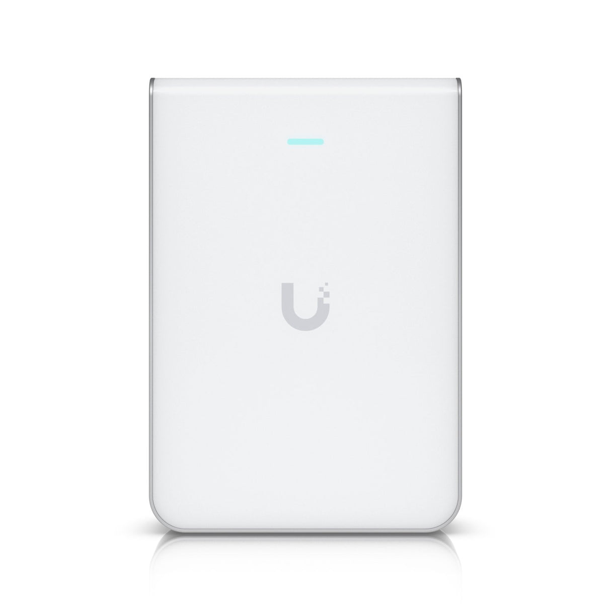EAN 0810084695548 - Ubiquiti U7 Pro Wall 5700 Mbit/s Blanco Energía sobre Ethernet (PoE) imagen 1