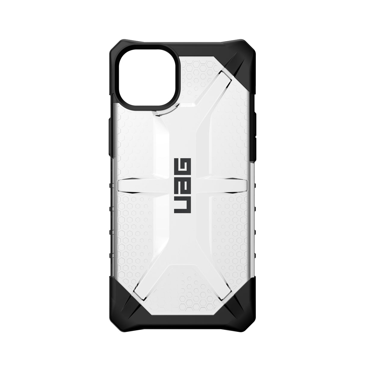 EAN 0840283902536 - Urban Armor Gear Plasma funda para teléfono móvil 17 cm (6.7") Gris imagen 1