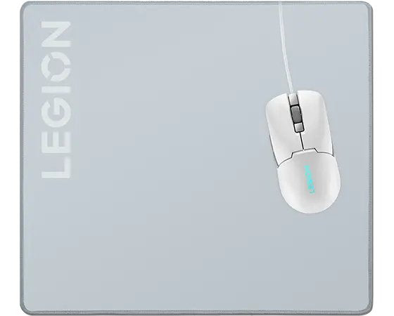 Alfombrilla De Ratón Lenovo Legion Gaming Control L Gxh1c97868 Gris
