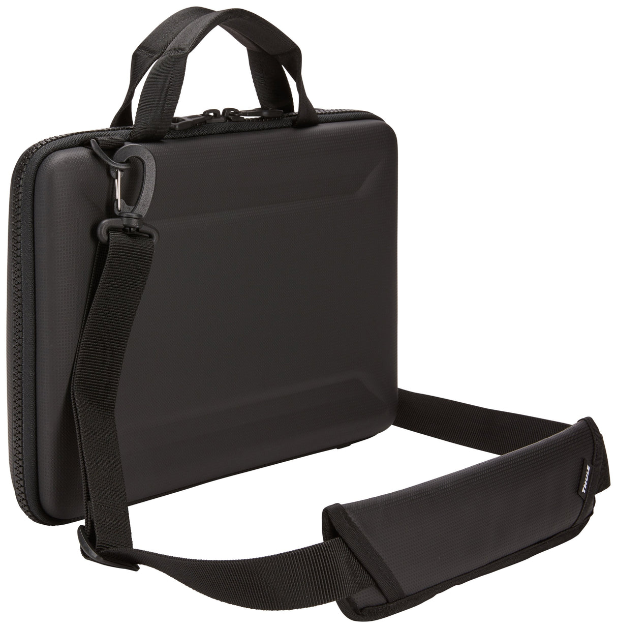 EAN 0085854254540 - Thule Gauntlet 4.0 TGAE2358 - Black 35,6 cm (14") Funda Negro imagen 2