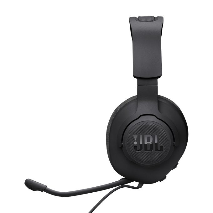 Auriculares Jbl Quantum 100m2 Alámbrico Diadema Juego Negro