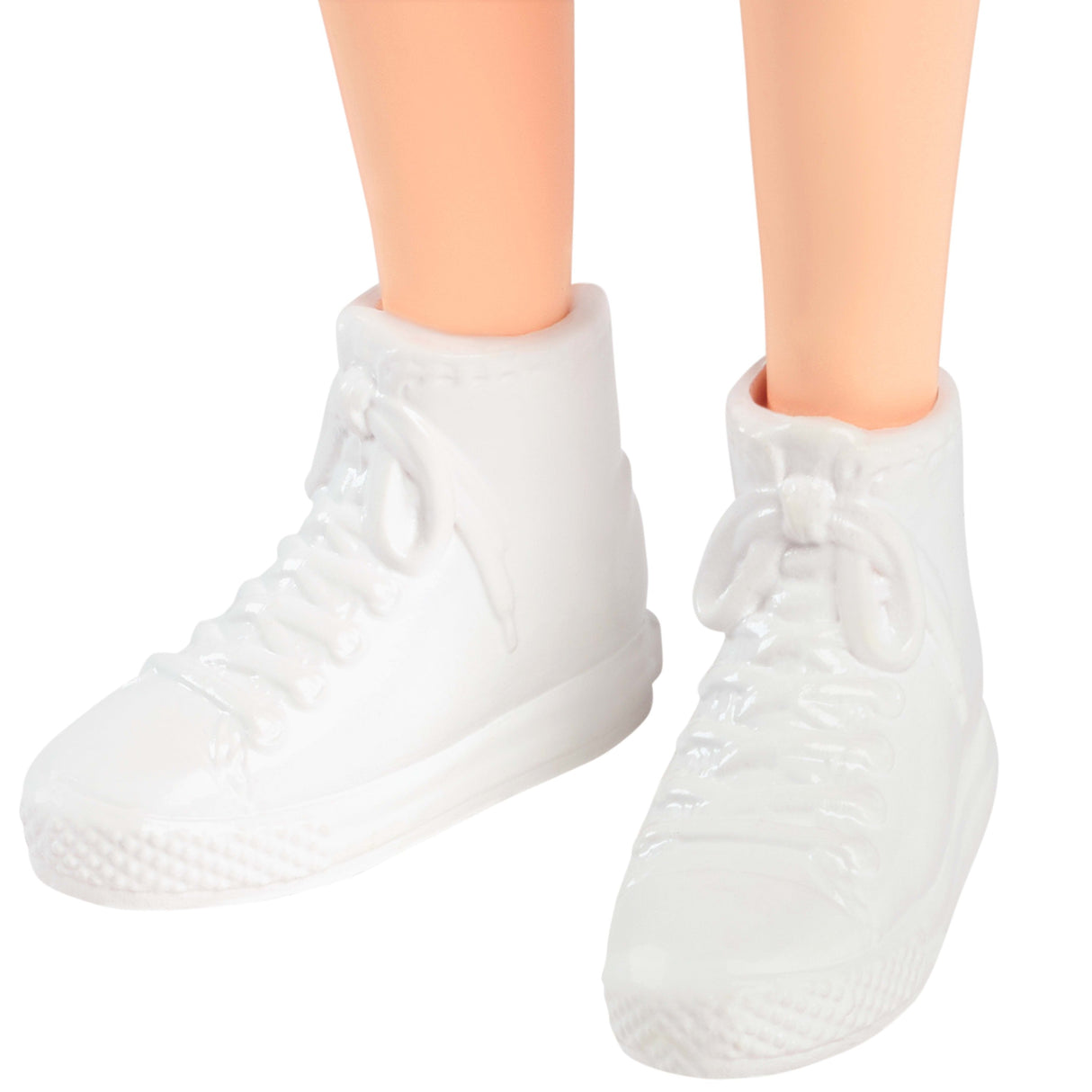 Lalka Barbie Fashionistas W Stroju Cheerleaderki