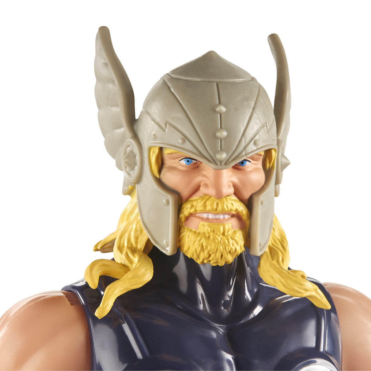 Figura Hasbro Marvel Avengers Titan Hero Series Thor E78795x0