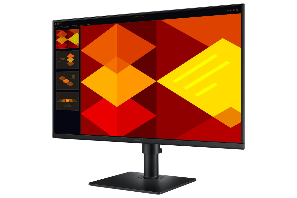 EAN 8806095803098 - Samsung S40GD pantalla para PC 68,6 cm (27") 1920 x 1080 Pixeles Full HD LCD Negro imagen 3