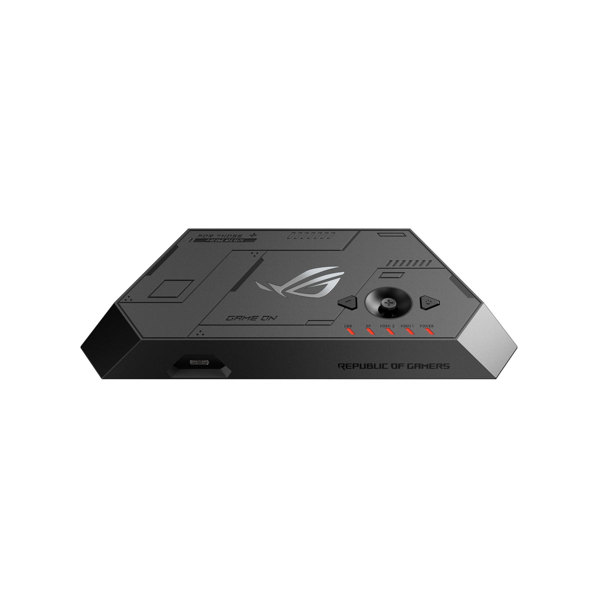 Asus Rog Xreal R1-N Gaming Ar Glasses 240hz